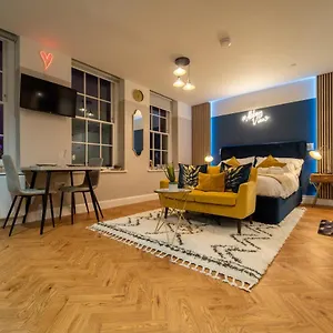 Abbey View Apartment