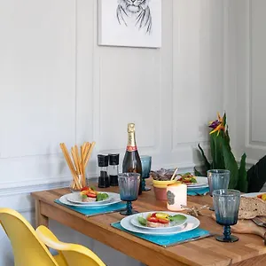  Apartment Dream - Kingsmead Street